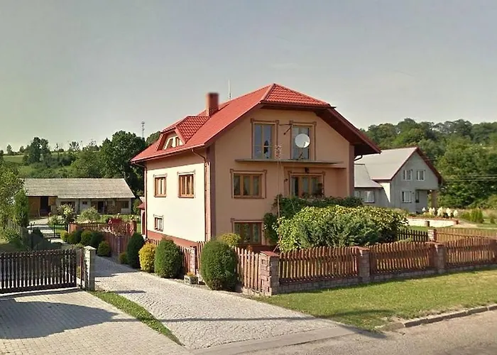 Noclegi Szczebrzeszyn