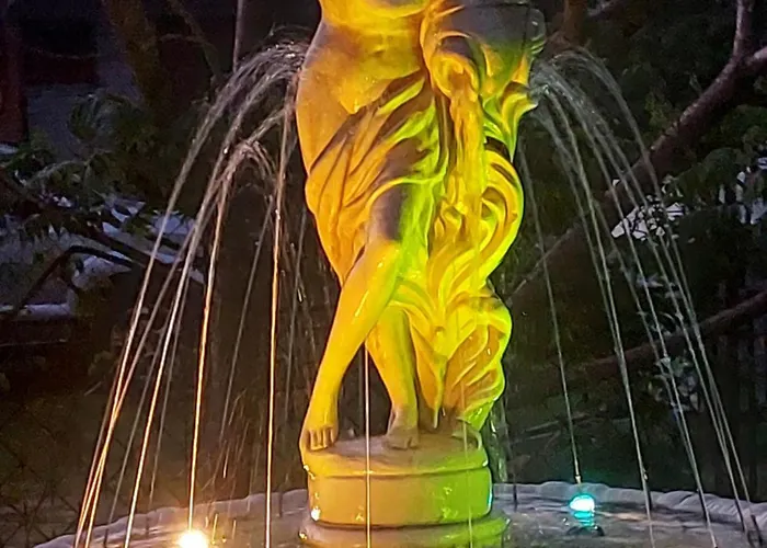 Noclegi Szczebrzeszyn
