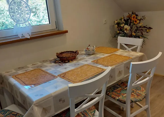 Noclegi Szczebrzeszyn