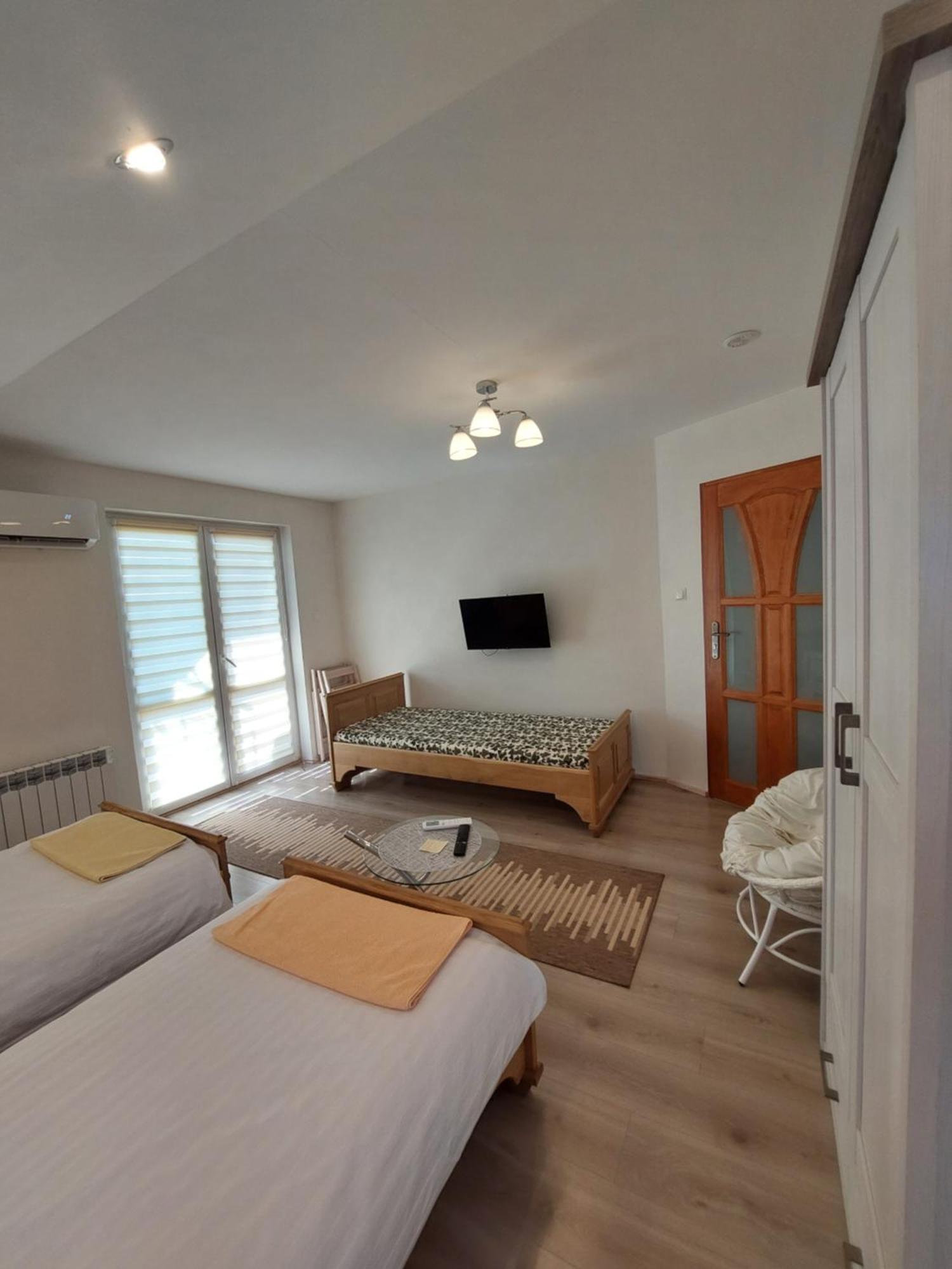 Farm stay Noclegi Szczebrzeszyn