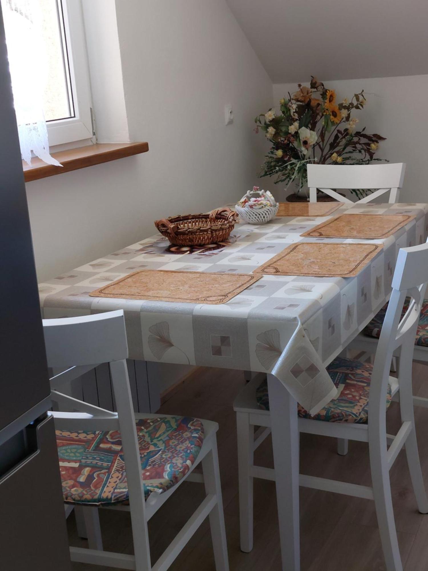 Farm stay Noclegi Szczebrzeszyn *