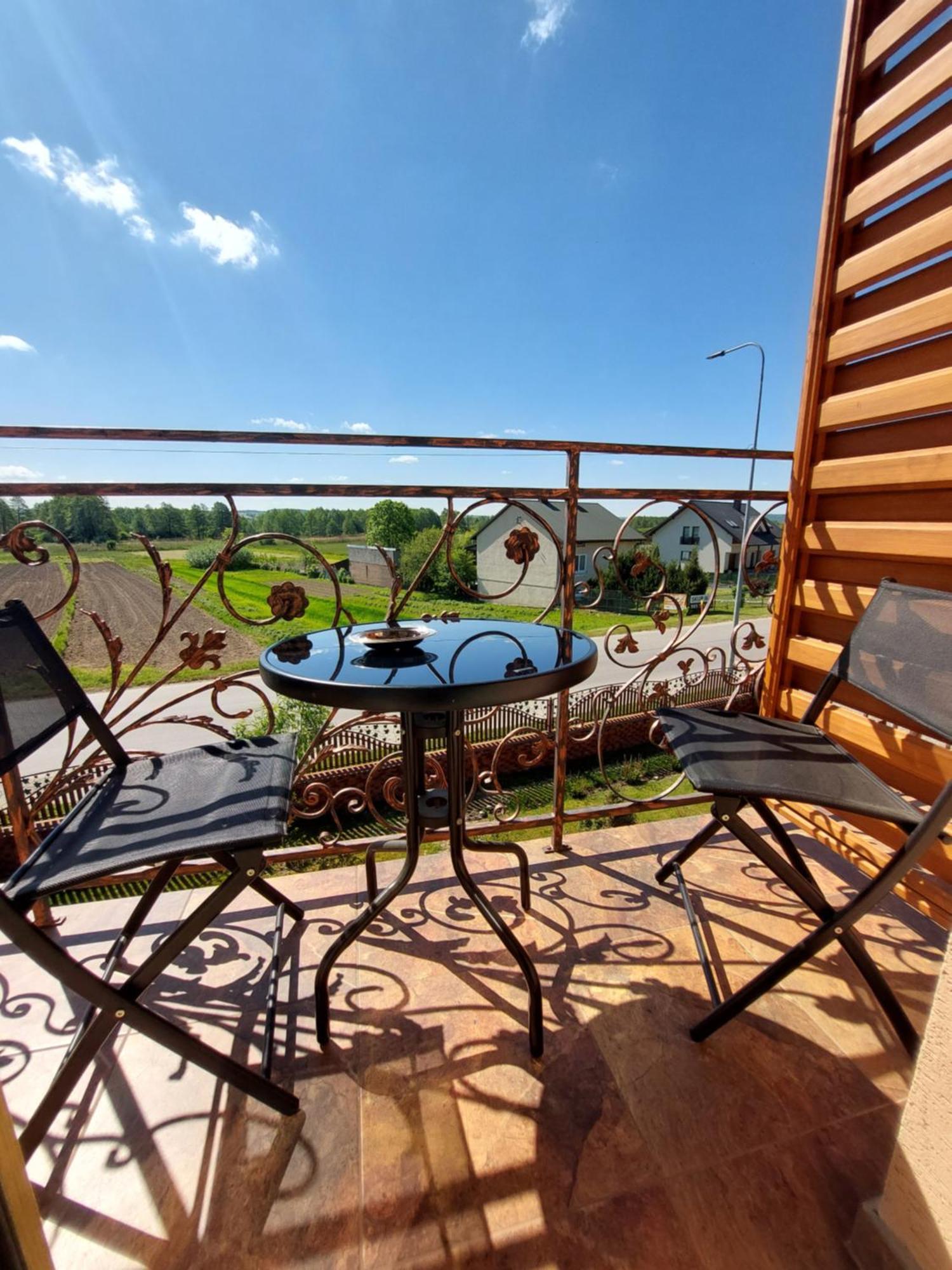 Farm stay Noclegi Szczebrzeszyn *