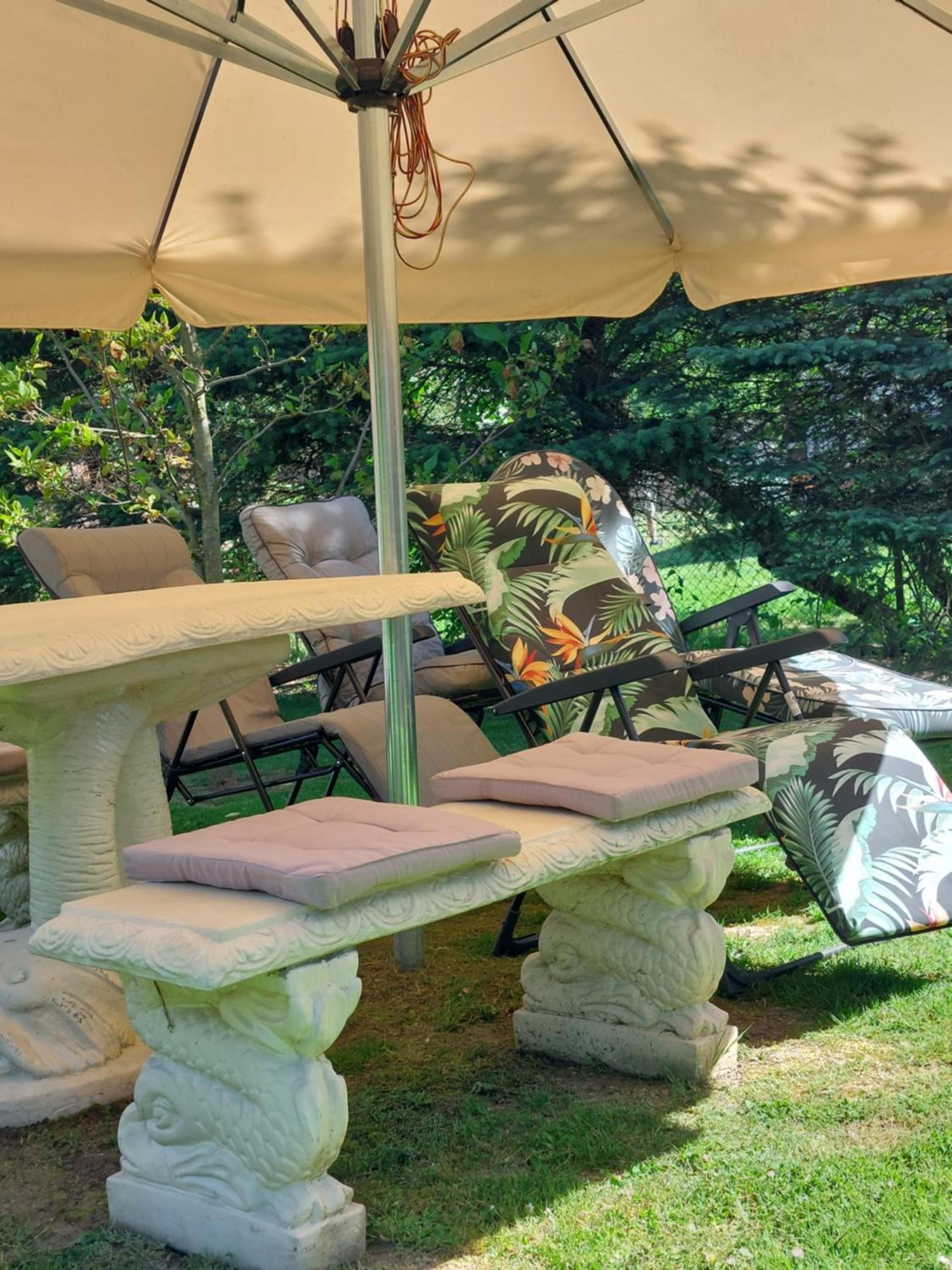 Noclegi Szczebrzeszyn Farm stay
