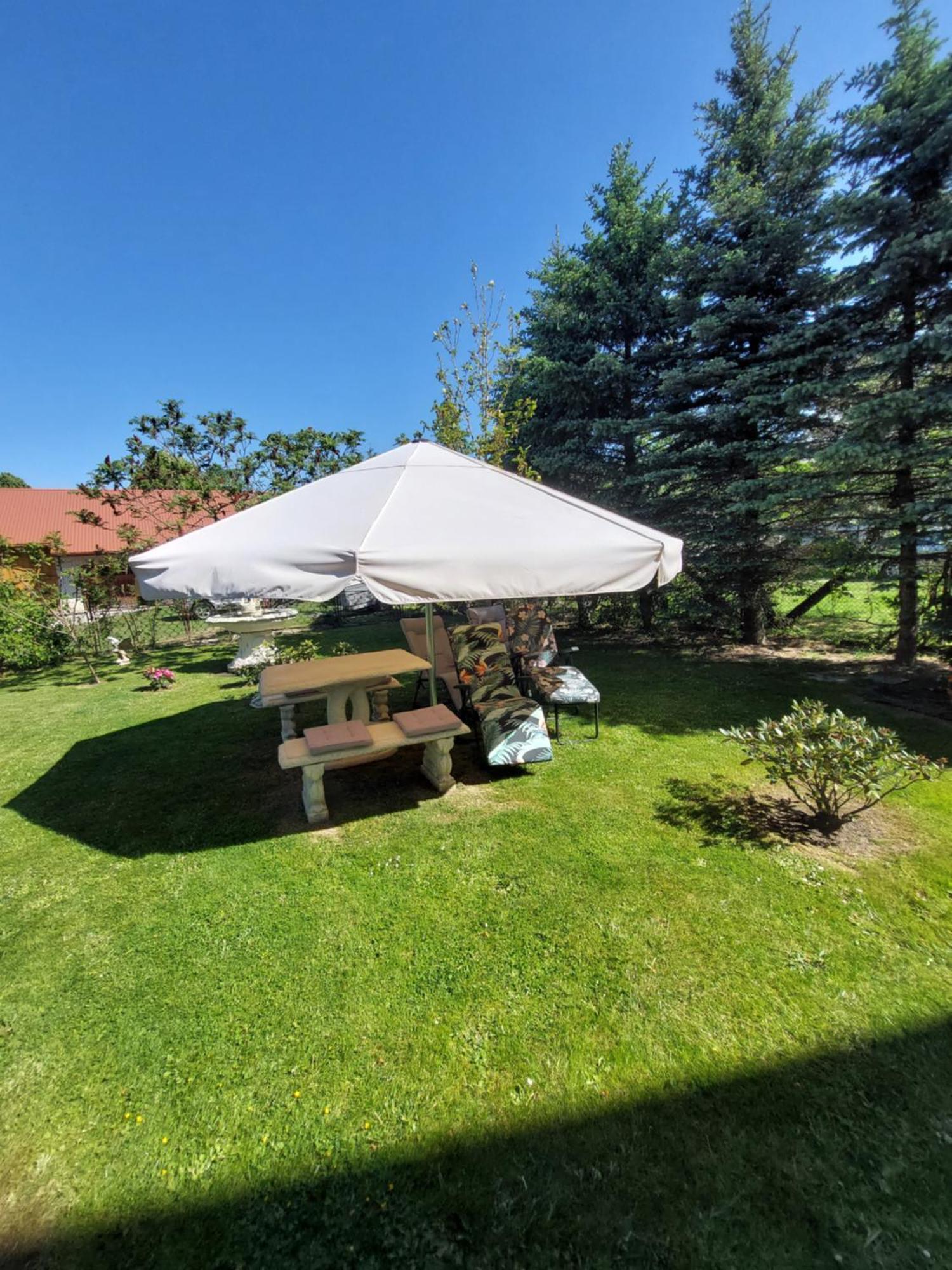 Noclegi Szczebrzeszyn Farm stay *