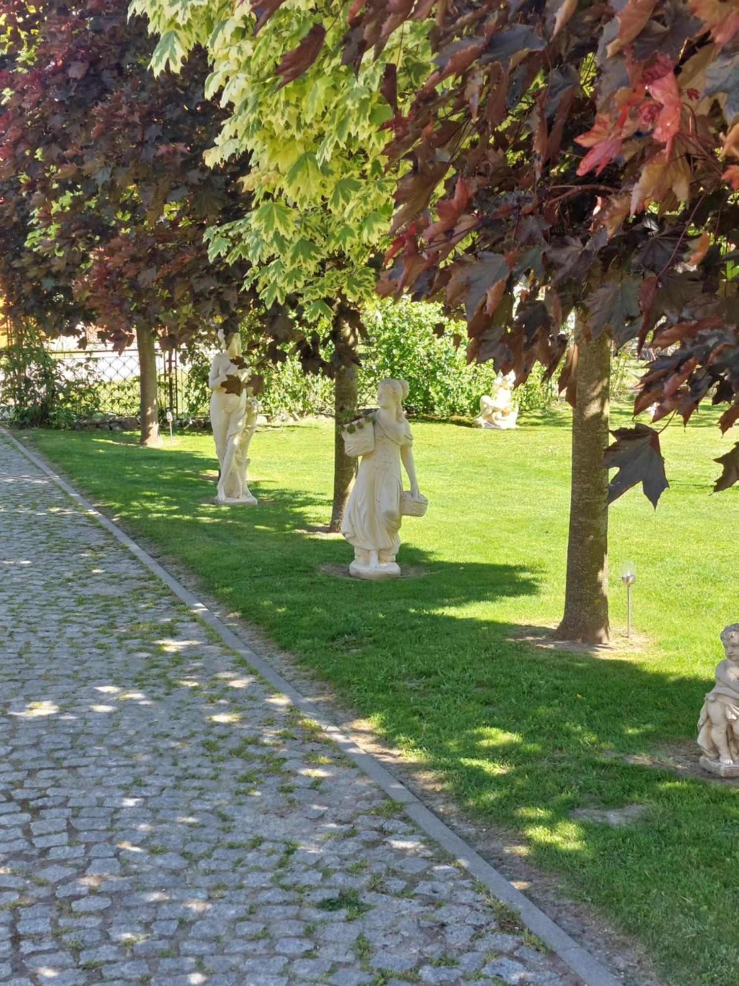 Farm stay Noclegi Szczebrzeszyn *