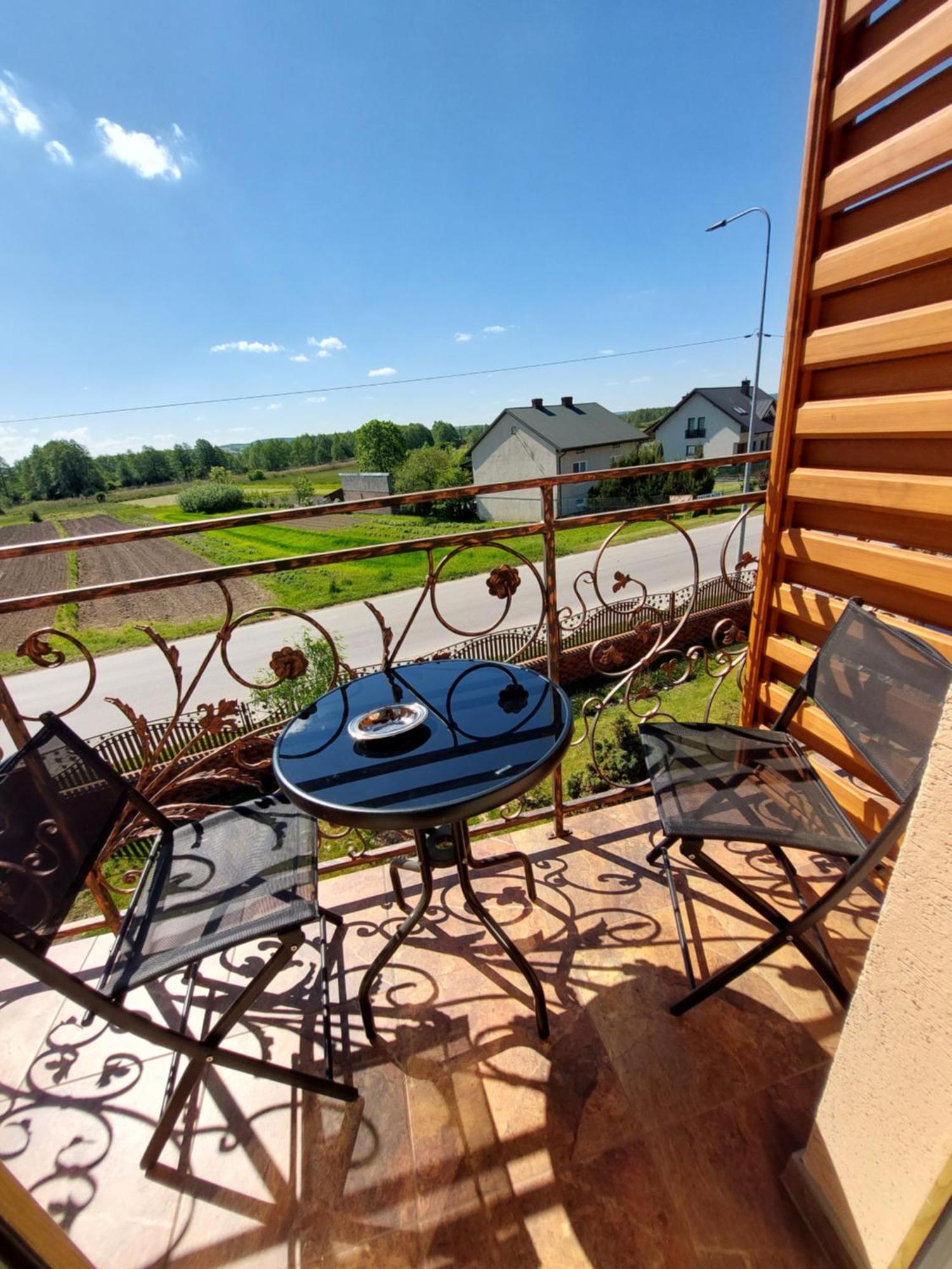 Noclegi Szczebrzeszyn Farm stay